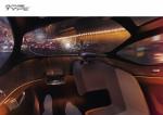 Jaguar Future-Type Concept 2017 года